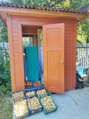 Продам дом, Уголек снт, 110, Кудашевка д, 0 км от города
