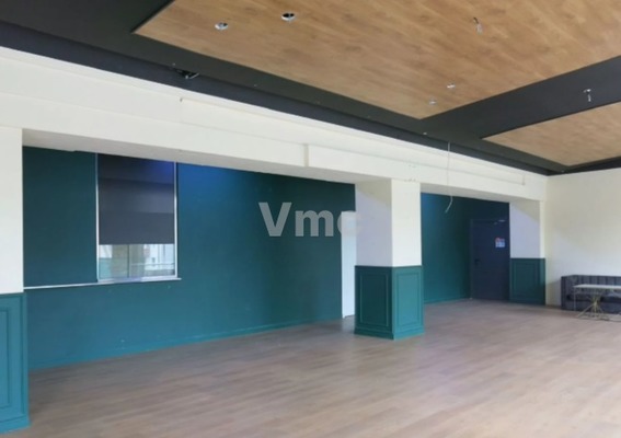 Сдам коммерческое помещение 270 м2, Нижегородская ул, 9Г, Москва г