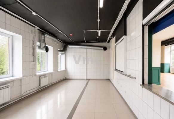Сдам коммерческое помещение 270 м2, Нижегородская ул, 9Г, Москва г