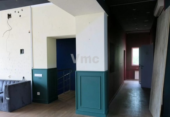 Сдам коммерческое помещение 270 м2, Нижегородская ул, 9Г, Москва г