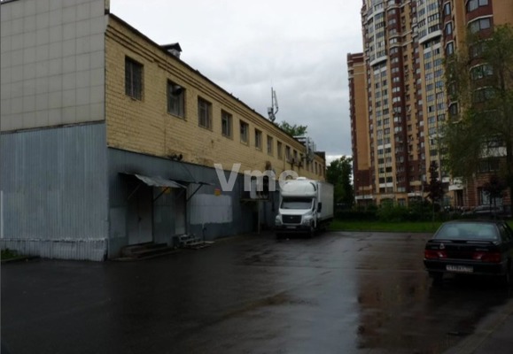 Сдам коммерческое помещение 270 м2, Нижегородская ул, 9Г, Москва г