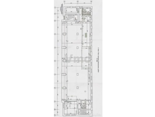Сдам коммерческое помещение 270 м2, Нижегородская ул, 9Г, Москва г