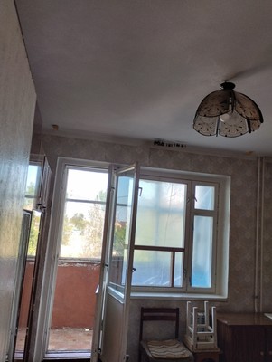 Продам двухкомнатную (2-комн.) квартиру, Маршала Кошевого ул, 64, Волгодонск г