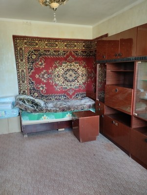 Продам двухкомнатную (2-комн.) квартиру, Маршала Кошевого ул, 64, Волгодонск г