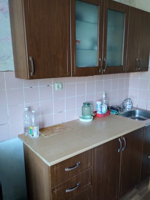 Продам двухкомнатную (2-комн.) квартиру, Маршала Кошевого ул, 64, Волгодонск г