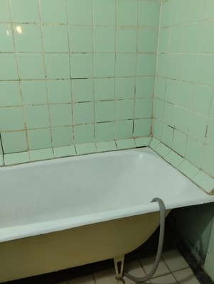 Продам двухкомнатную (2-комн.) квартиру, Маршала Кошевого ул, 64, Волгодонск г