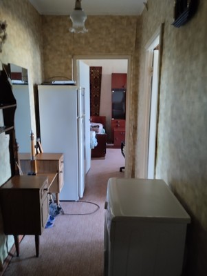Продам двухкомнатную (2-комн.) квартиру, Маршала Кошевого ул, 64, Волгодонск г