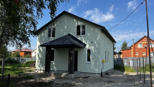 Продам дом, Озерная ул, 7а, Клишева д, 0 км от города