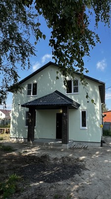 Продам дом, Озерная ул, 7а, Клишева д, 0 км от города