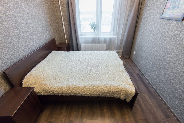 Продам трехкомнатную (3-комн.) квартиру, Жданова ул, 11, Ростов-на-Дону г