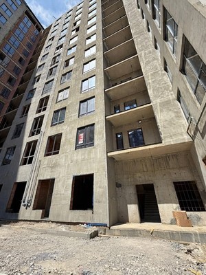 Продам трехкомнатную (3-комн.) квартиру, Т.Идарова ул, 182, Нальчик г