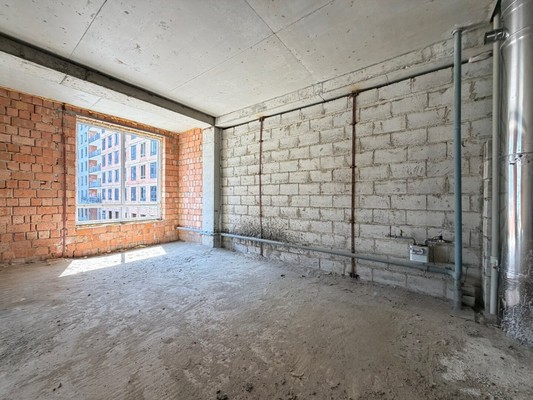 Продам трехкомнатную (3-комн.) квартиру, Т.Идарова ул, 182, Нальчик г