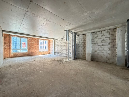 Продам трехкомнатную (3-комн.) квартиру, Т.Идарова ул, 182, Нальчик г