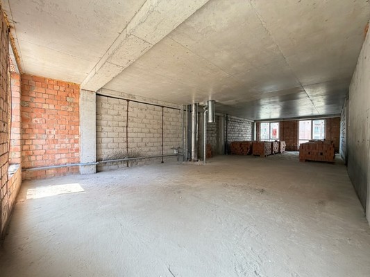 Продам трехкомнатную (3-комн.) квартиру, Т.Идарова ул, 182, Нальчик г