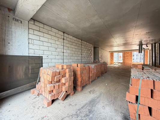 Продам трехкомнатную (3-комн.) квартиру, Т.Идарова ул, 182, Нальчик г