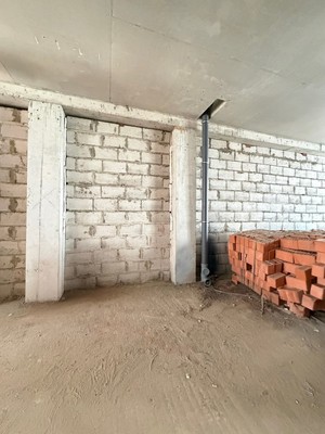 Продам трехкомнатную (3-комн.) квартиру, Т.Идарова ул, 182, Нальчик г