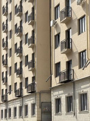 Продам двухкомнатную (2-комн.) квартиру, Мусукаева ул, 1к3, Нальчик г