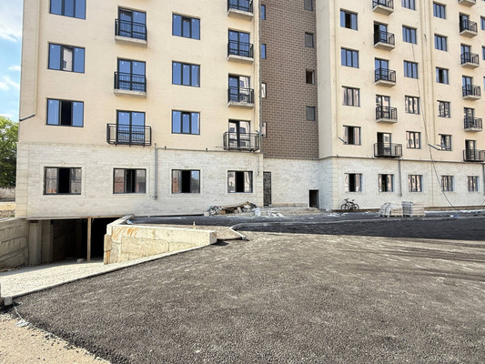 Продам двухкомнатную (2-комн.) квартиру, Мусукаева ул, 1к3, Нальчик г