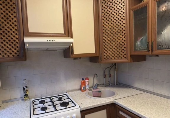 Продам однокомнатную (1-комн.) квартиру, Беспалова ул, 39, Симферополь г