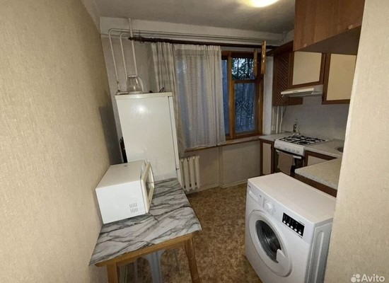 Продам однокомнатную (1-комн.) квартиру, Беспалова ул, 39, Симферополь г