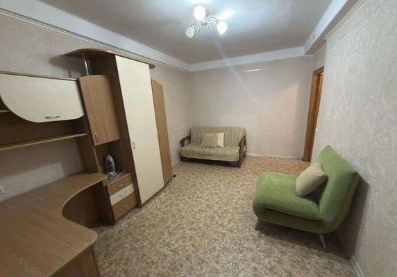 Продам однокомнатную (1-комн.) квартиру, Беспалова ул, 39, Симферополь г