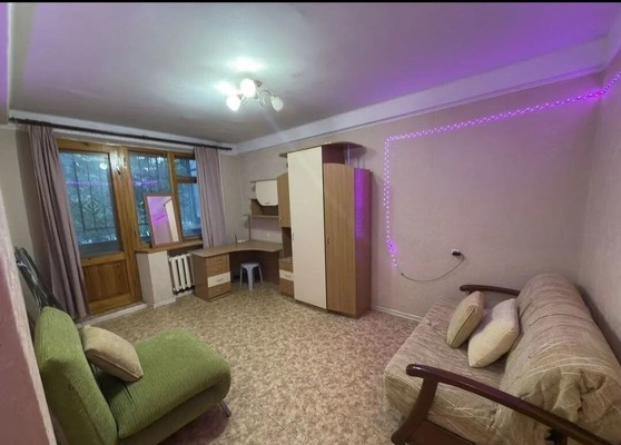 Продам однокомнатную (1-комн.) квартиру, Беспалова ул, 39, Симферополь г