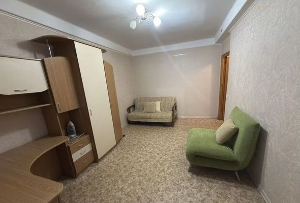 Продам однокомнатную (1-комн.) квартиру, Беспалова ул, 39, Симферополь г