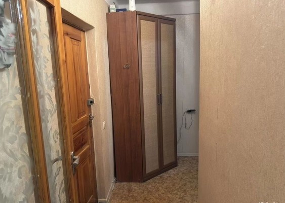 Продам однокомнатную (1-комн.) квартиру, Беспалова ул, 39, Симферополь г