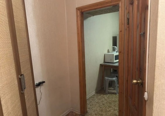 Продам однокомнатную (1-комн.) квартиру, Беспалова ул, 39, Симферополь г
