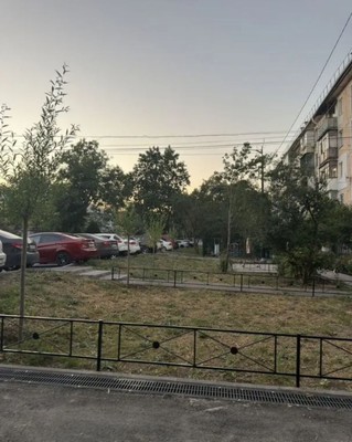 Продам однокомнатную (1-комн.) квартиру, Беспалова ул, 39, Симферополь г