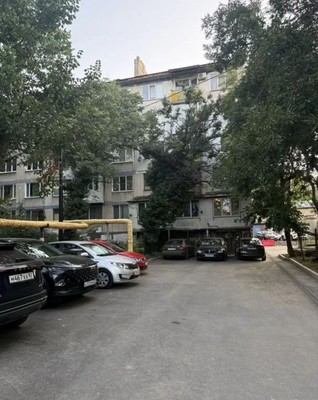 Продам однокомнатную (1-комн.) квартиру, Беспалова ул, 39, Симферополь г