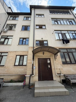 Продам однокомнатную (1-комн.) квартиру, 2-я Надречная ул, 126Ак9, Нальчик г