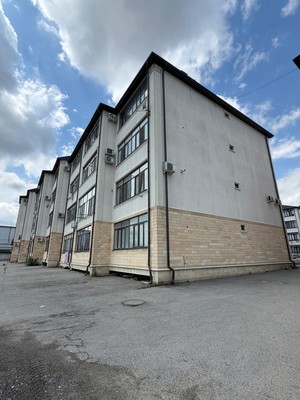 Продам однокомнатную (1-комн.) квартиру, 2-я Надречная ул, 126Ак9, Нальчик г