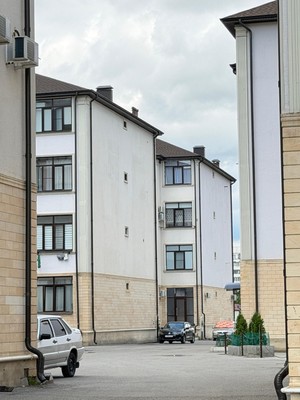 Продам однокомнатную (1-комн.) квартиру, 2-я Надречная ул, 126Ак9, Нальчик г