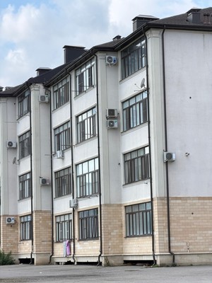Продам однокомнатную (1-комн.) квартиру, 2-я Надречная ул, 126Ак9, Нальчик г