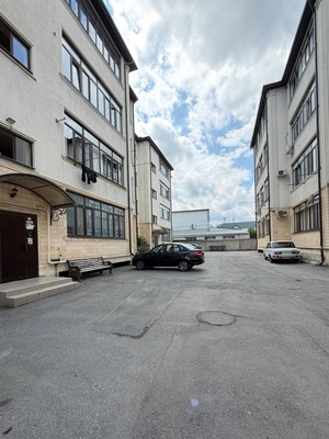Продам однокомнатную (1-комн.) квартиру, 2-я Надречная ул, 126Ак9, Нальчик г