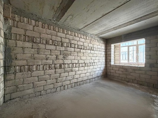 Продам однокомнатную (1-комн.) квартиру, 2-я Надречная ул, 126Ак9, Нальчик г