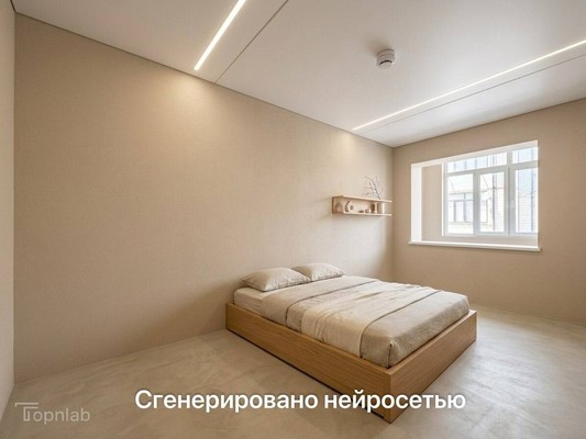 Продам однокомнатную (1-комн.) квартиру, 2-я Надречная ул, 126Ак9, Нальчик г