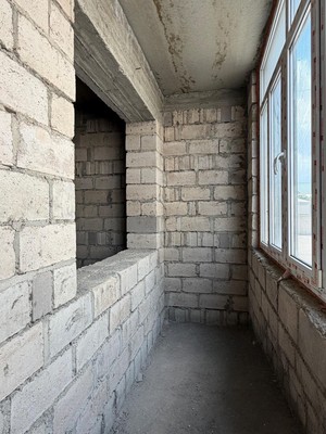 Продам однокомнатную (1-комн.) квартиру, 2-я Надречная ул, 126Ак9, Нальчик г