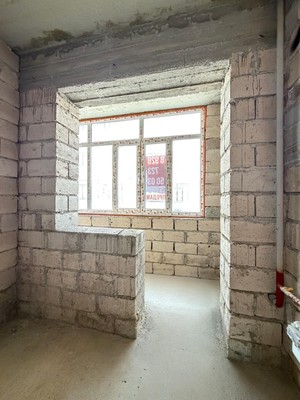 Продам однокомнатную (1-комн.) квартиру, 2-я Надречная ул, 126Ак9, Нальчик г