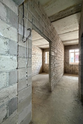 Продам однокомнатную (1-комн.) квартиру, 2-я Надречная ул, 126Ак9, Нальчик г