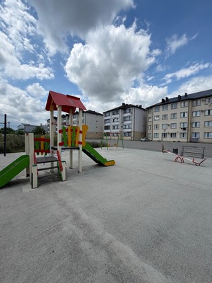 Продам однокомнатную (1-комн.) квартиру, 2-я Надречная ул, 126Ак9, Нальчик г