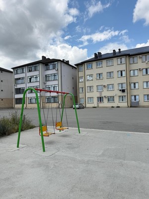 Продам однокомнатную (1-комн.) квартиру, 2-я Надречная ул, 126Ак9, Нальчик г