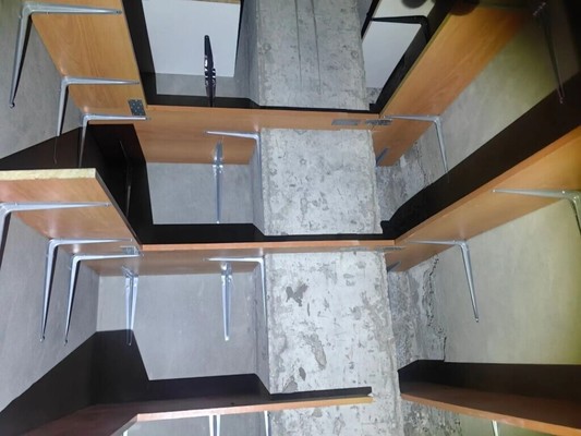Продам склад 1,4 м2, Крымская ул, 22к17, Геленджик г