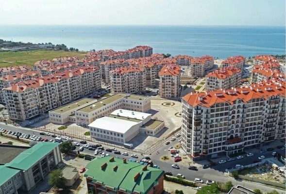 Продам склад 1,4 м2, Крымская ул, 22к17, Геленджик г