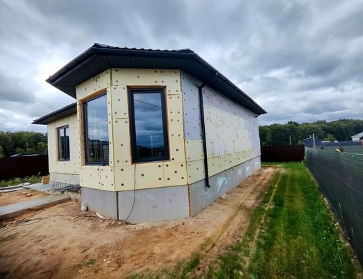 Продам дом, КП Новое Сонино тер, 312, Сонино д, 0 км от города