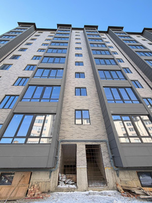 Продам трехкомнатную (3-комн.) квартиру, Ватутина ул, 29, Нальчик г