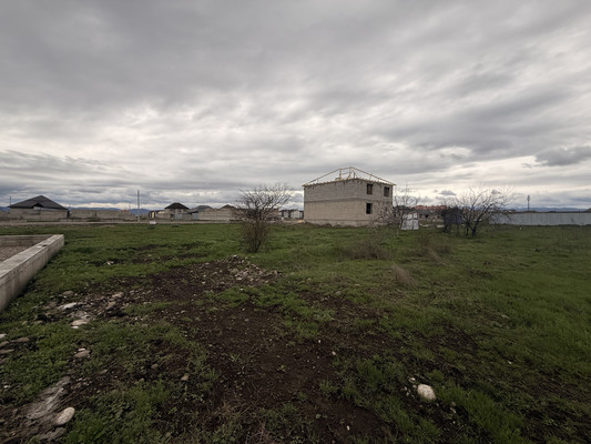 Продам участок 12 соток, ИЖС, Макоевых ул, 61, Чегем г, 0 км от города
