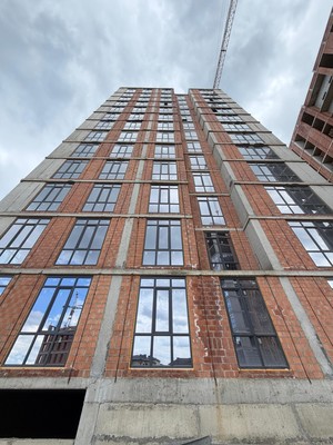 Продам трехкомнатную (3-комн.) квартиру, Атажукина ул, 147, Нальчик г