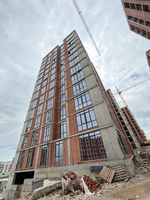 Продам трехкомнатную (3-комн.) квартиру, Атажукина ул, 147, Нальчик г